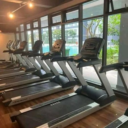 B2U Residensi Rimbun Kajang 2 Bedrooms Экстерьер фото