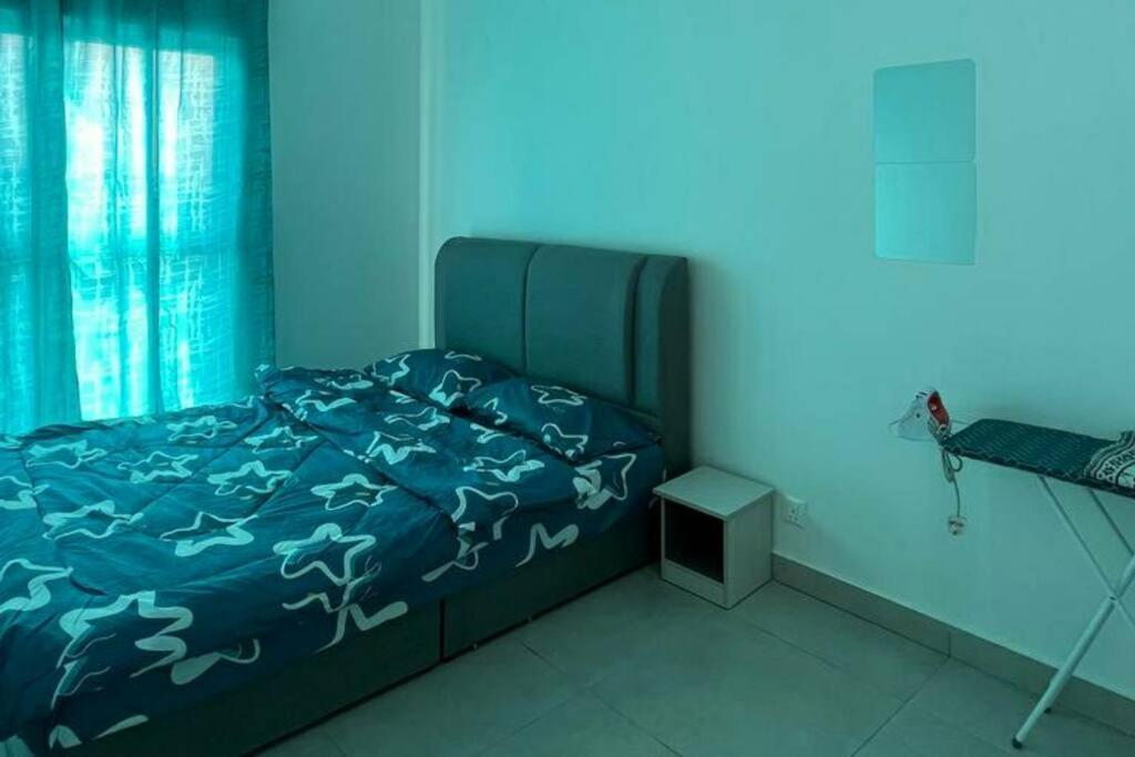 B2U Residensi Rimbun Kajang 2 Bedrooms Экстерьер фото