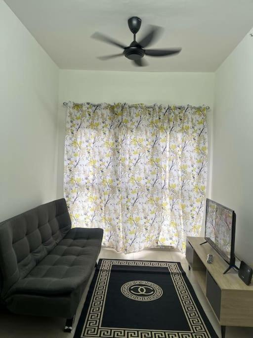 B2U Residensi Rimbun Kajang 2 Bedrooms Экстерьер фото