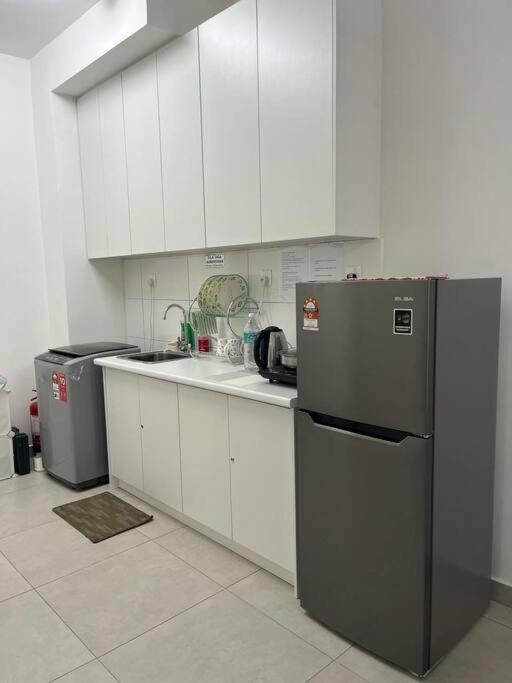 B2U Residensi Rimbun Kajang 2 Bedrooms Экстерьер фото
