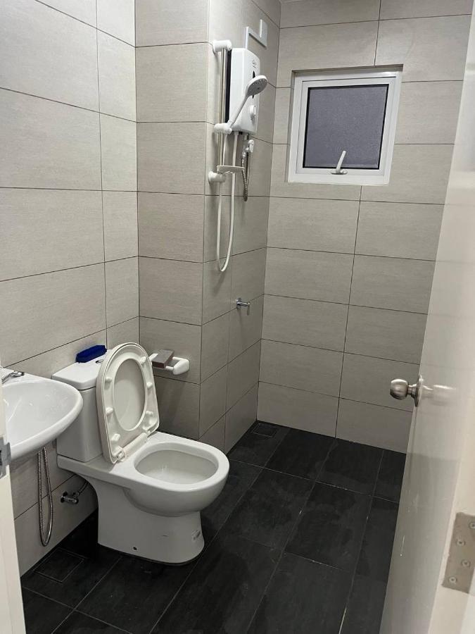 B2U Residensi Rimbun Kajang 2 Bedrooms Экстерьер фото